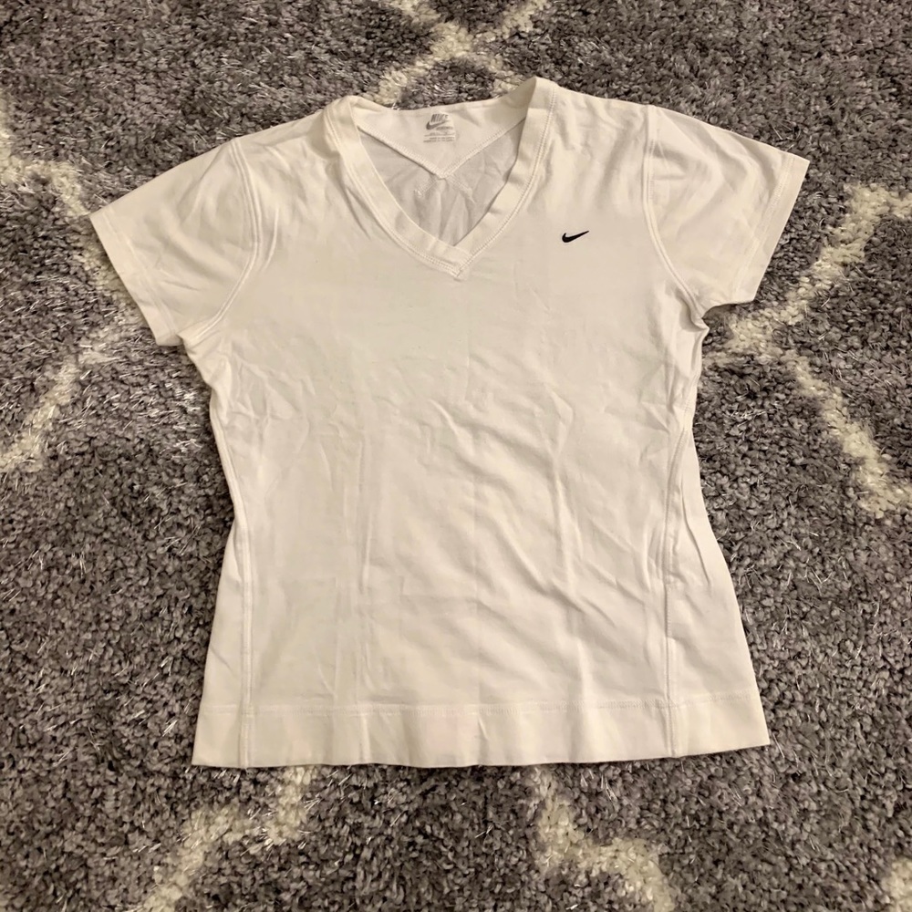 Nike shirt